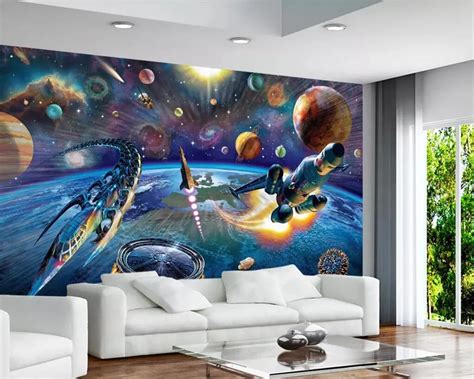 Discover a World of Possibilities by Using a Magic Murals Discount Code